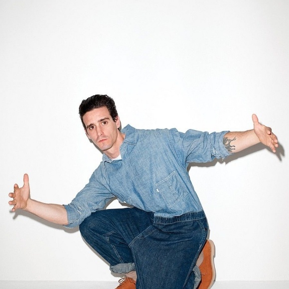 VERY RARE Levi's x Opening Ceremony Jumpsuit - Picture 5 of 8